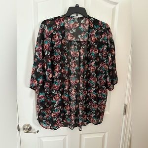 Three Kimonos on sale for 1 price